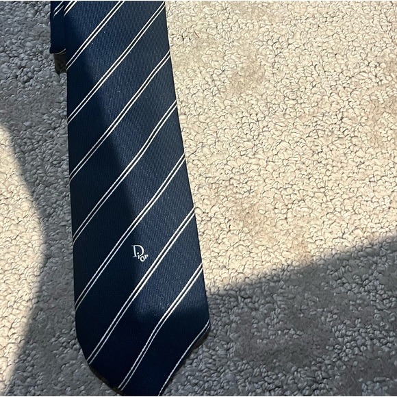 Dior Tie - Picture 1 of 5